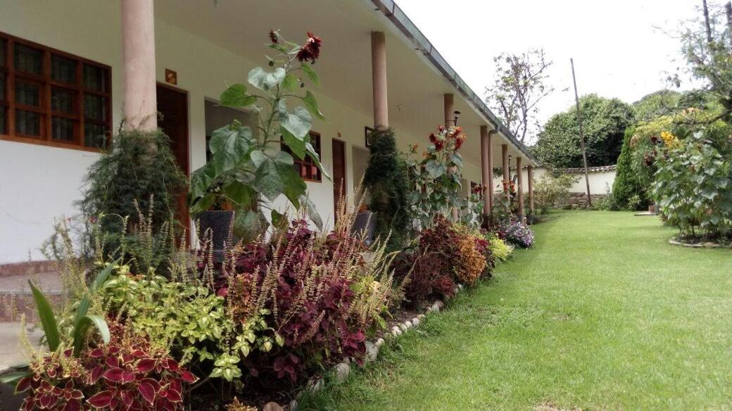 El Mangal Albergue Maranura Habitación foto